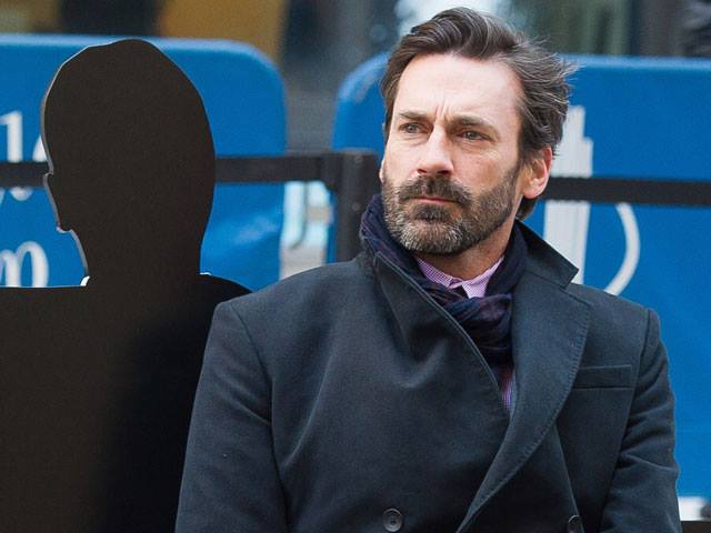 Jon Hamm Profile Pics Dp Images