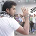 Vaalu starts to Roar ..