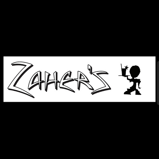 Zaher’s Lounge - Café - Bar