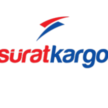 Sürat Kargo Sabiha Gökçen Şube logo