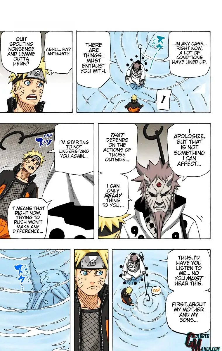 Chapter 670 Page 8