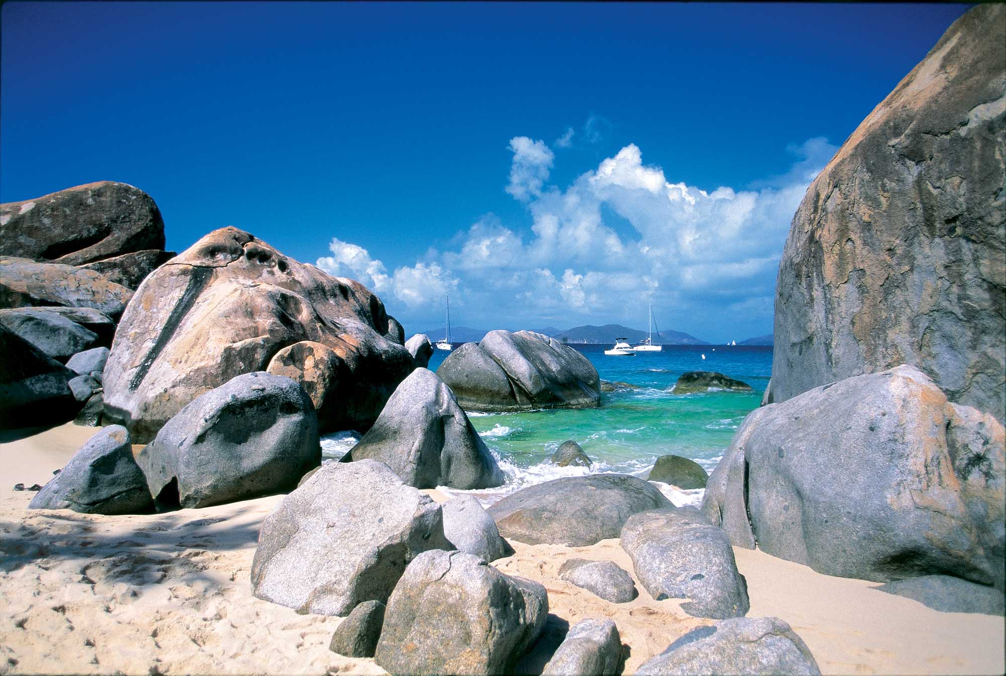 virgin gorda baths shore excursions