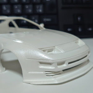 フェアレディZ Z34