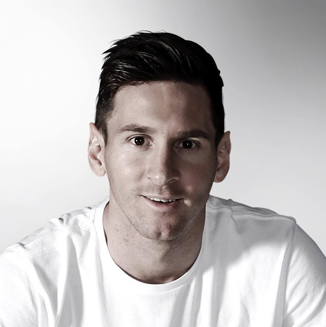 Lionel Messi Dp Profile Pics