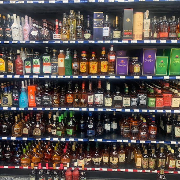 Quality Liquors - Liquor Store in Indianapolis