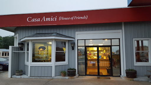 Bistro «Casa Amici (House of Friends)», reviews and photos, 33711 Rd 268A, Lewes, DE 19958, USA