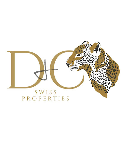 DC Swiss Properties logo