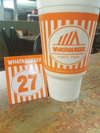 Restaurant «Whataburger», reviews and photos, 3204 N Town E Blvd, Mesquite, TX 75150, USA