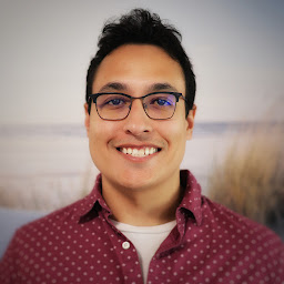 avatar of Adrian Rodriguez