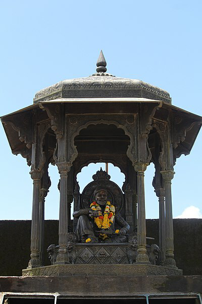 छत्रपती शिवाजी महाराजांच्या विषयी माहिती मराठीमध्ये | Chatrapati Shivaji Maharaj Information In Marathi