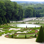 Parc de Sceaux