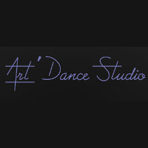 Art' Dance Studio logo