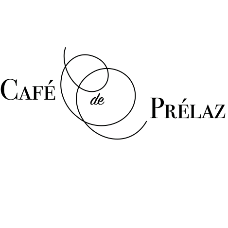 Café de Prélaz logo