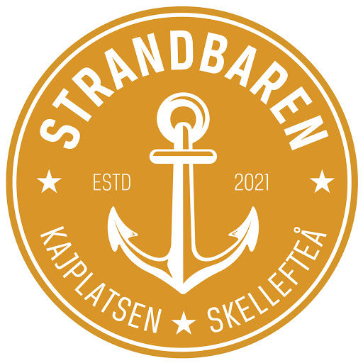 Strandbaren Skellefteå