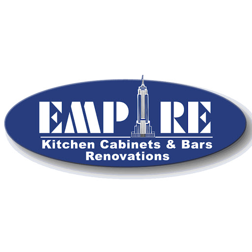 Empire Kitchen Inc. logo