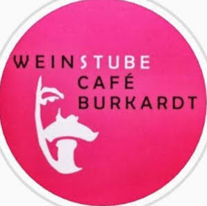 Café Burkardt logo