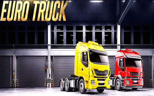 免費下載模擬APP|Euro Truck Simulator 2016 app開箱文|APP開箱王