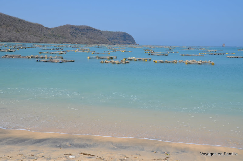 Bumbang Beach - Lombok