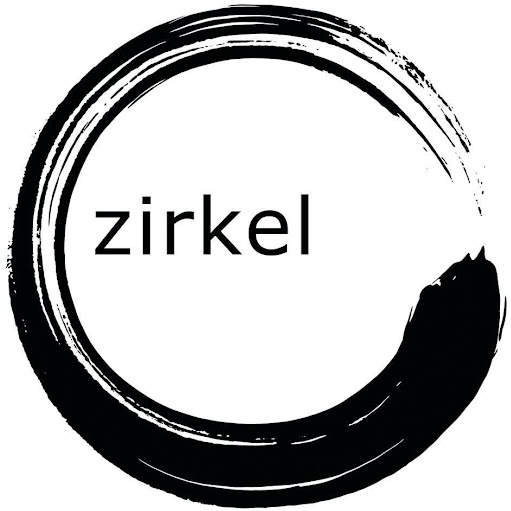 Zirkel | Odense Renovations Genbrugsbutik logo