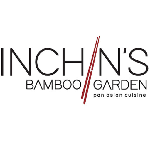 Inchin's Bamboo Garden logo