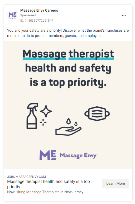 Facebook Ads for Massage Therapists: Best Practices & Ideas