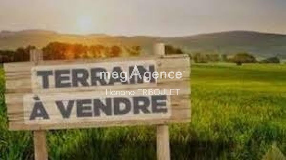 Vente terrain  1500 m² à Dax (40100), 219 000 €