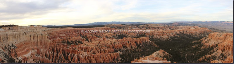 Bryce Point 2