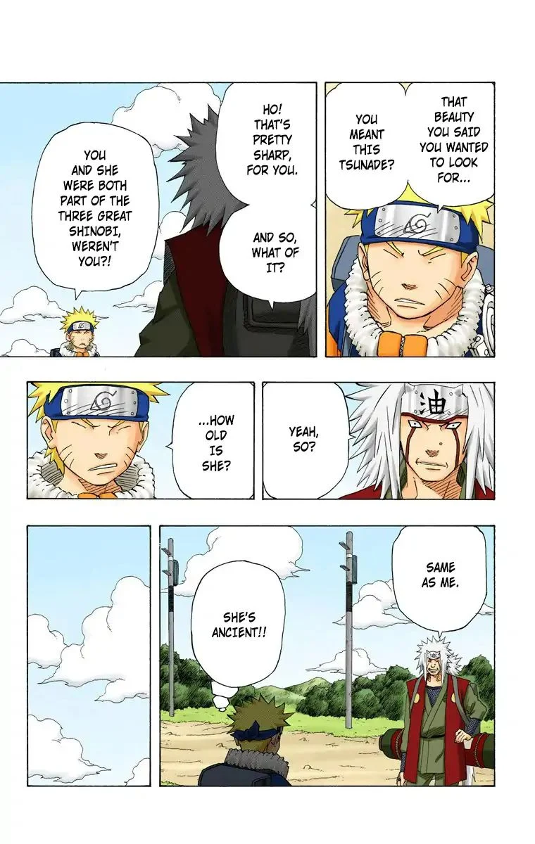 Chapter 149 The Legendary...!! Page 12