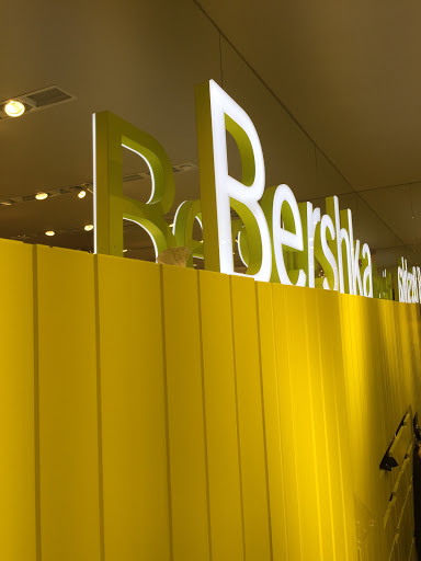 Bershka Santa Fe, Centro Comercial Santa Fe, Av. Vasco de Quiroga 3800, Local 335, Santa Fe, 05109 Álvaro Obregón, CDMX, México, Tienda de ropa | COL