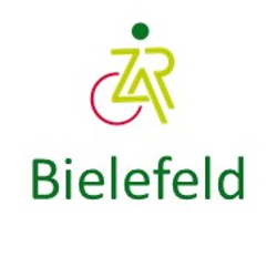 ZAR Bielefeld Zentrum für ambulante Rehabilitation logo