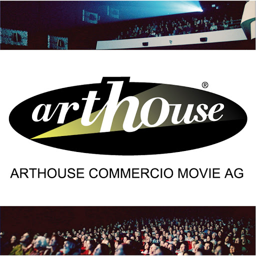 Arthouse Kinos Zürich logo