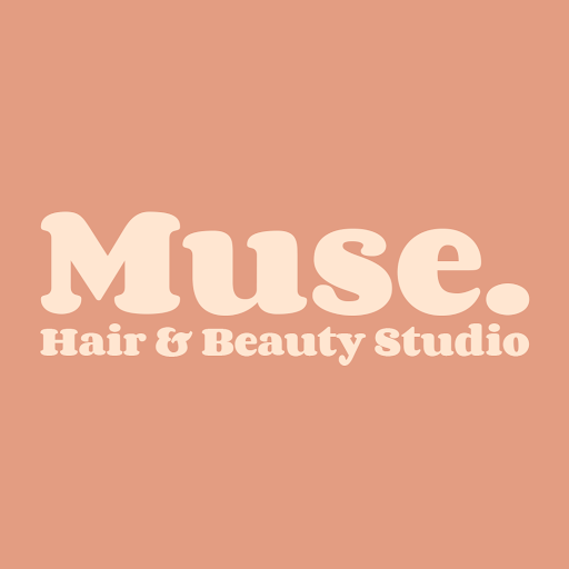 Muse Hair and Beauty Studio logo