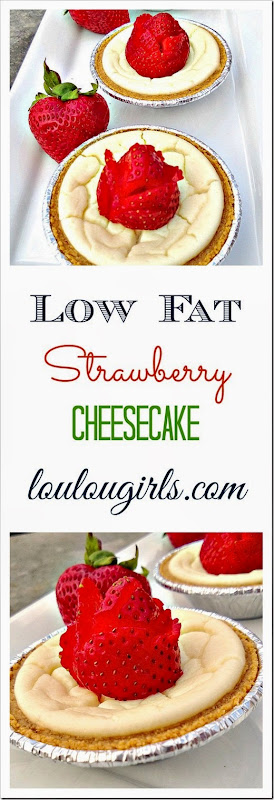 low fat cheesecake3