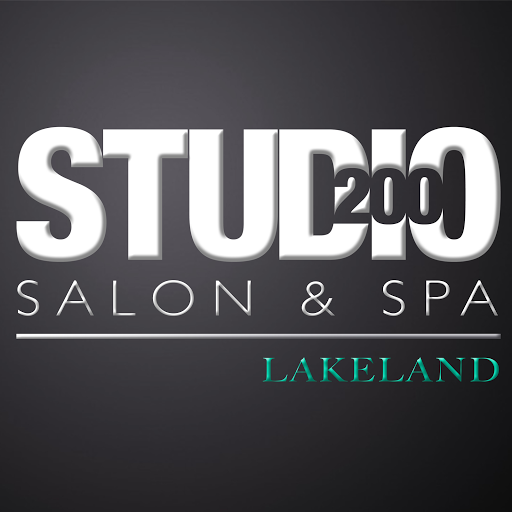 The Heights Salon & Spa logo