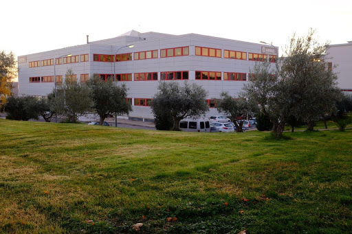 Computadoras, Redes e Ingeniería SA (CRISA) - Airbus Defence and Space