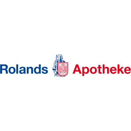 Rolands-Apotheke logo