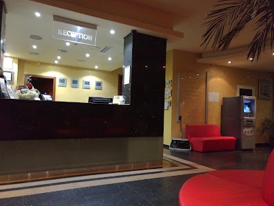 Photos of Best Western Hotel Europe