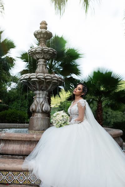 Fotógrafo de casamento Nestor Damian Franco Aceves (nestordamianfr). Foto de 19 de agosto 2020