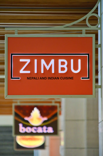 Zimbu logo