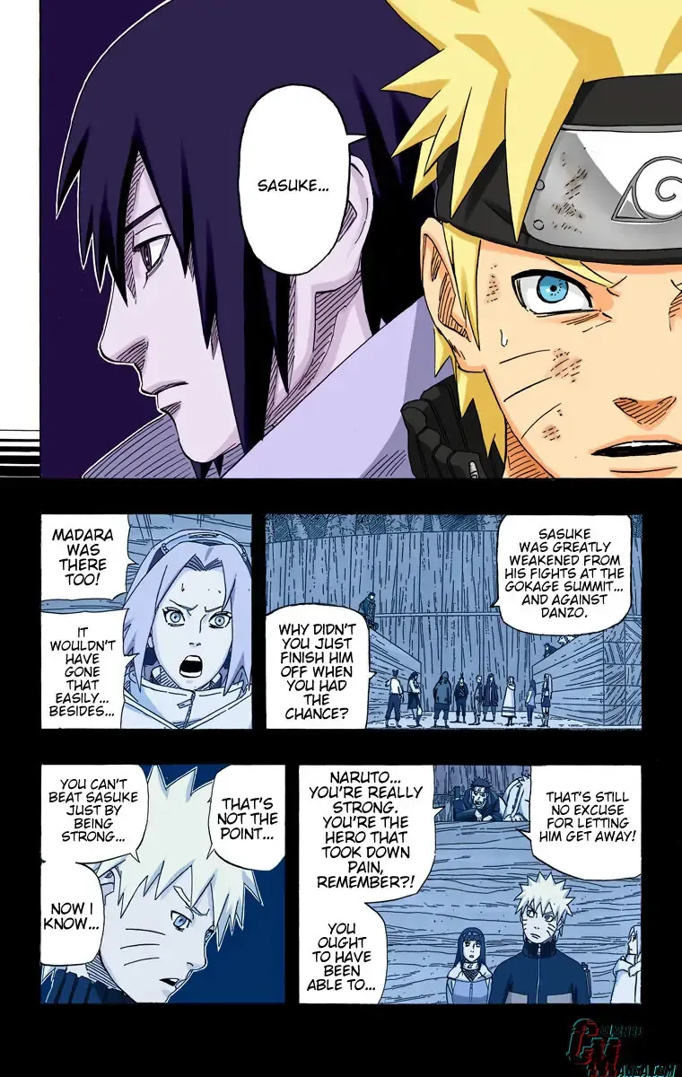 Chapter 671 Page 4