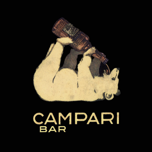 Campari Bar logo