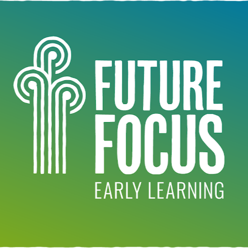 Future Focus - The Bach logo