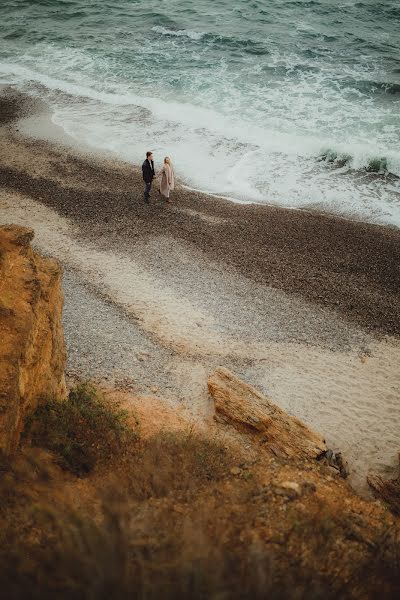 Wedding photographer Oleg Butenko (olegbutenko). Photo of 29 October 2020