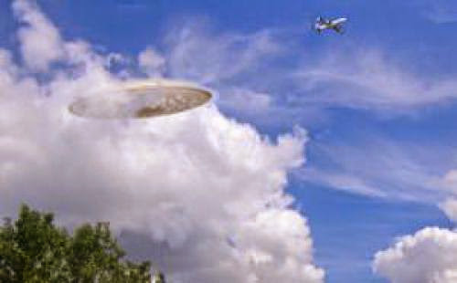 Ufo Sightings Stir Up Roswell