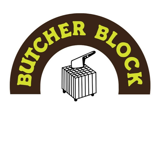 Butcher Block logo