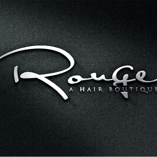 Rouge Hair Boutique logo