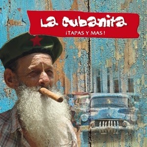 La Cubanita Maastricht