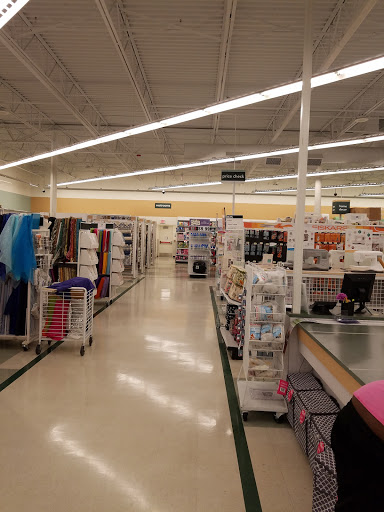 Fabric Store «Jo-Ann Fabrics and Crafts», reviews and photos, 2637 Lakewood Village Dr, North Little Rock, AR 72116, USA