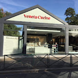 VENETA CUCINE RUEIL Créa Cucine