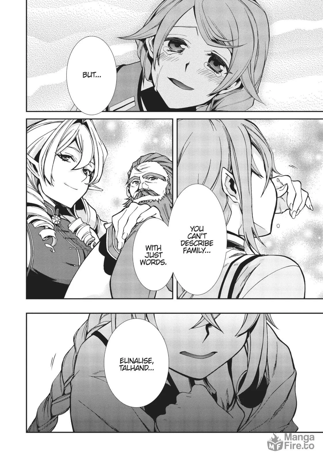 Mushoku Tensei Page 9